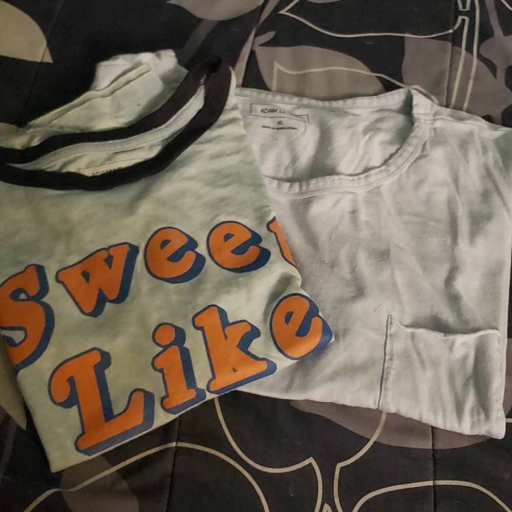 Shirts